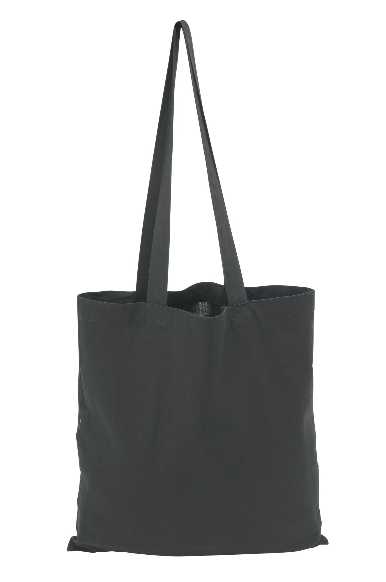 Tote Bag Charcoal