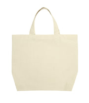 Tote Bag Heavy/L Natural