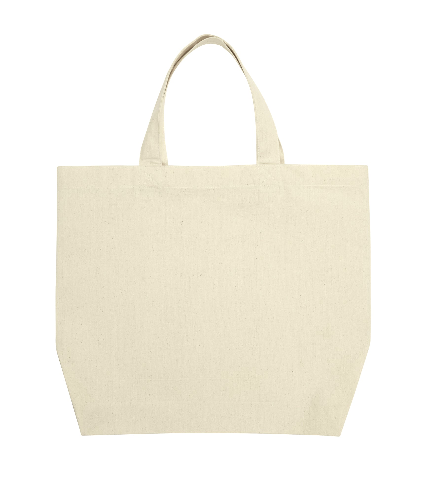 Tote Bag Heavy/L Natural