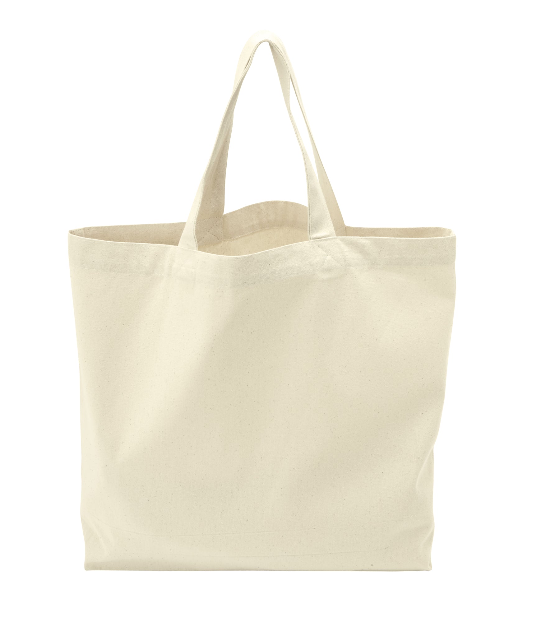 Tote Bag Heavy/L Natural