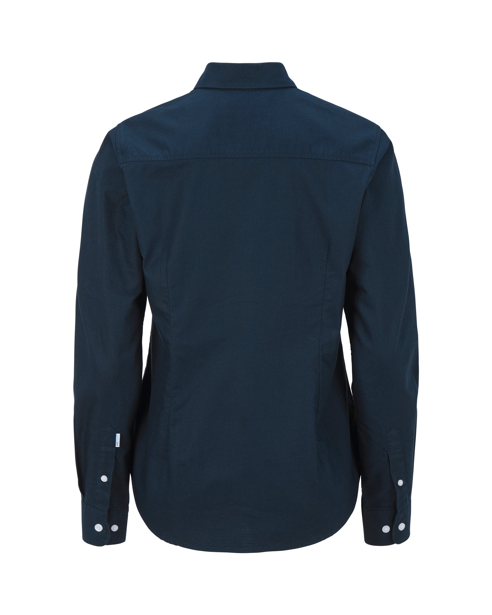 Oxford Shirt Lady