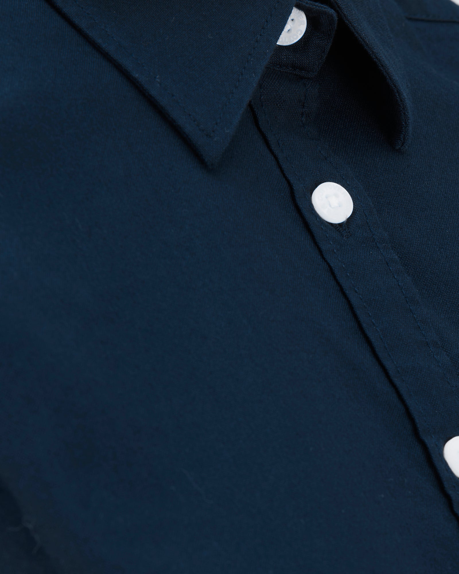 Oxford Shirt Lady