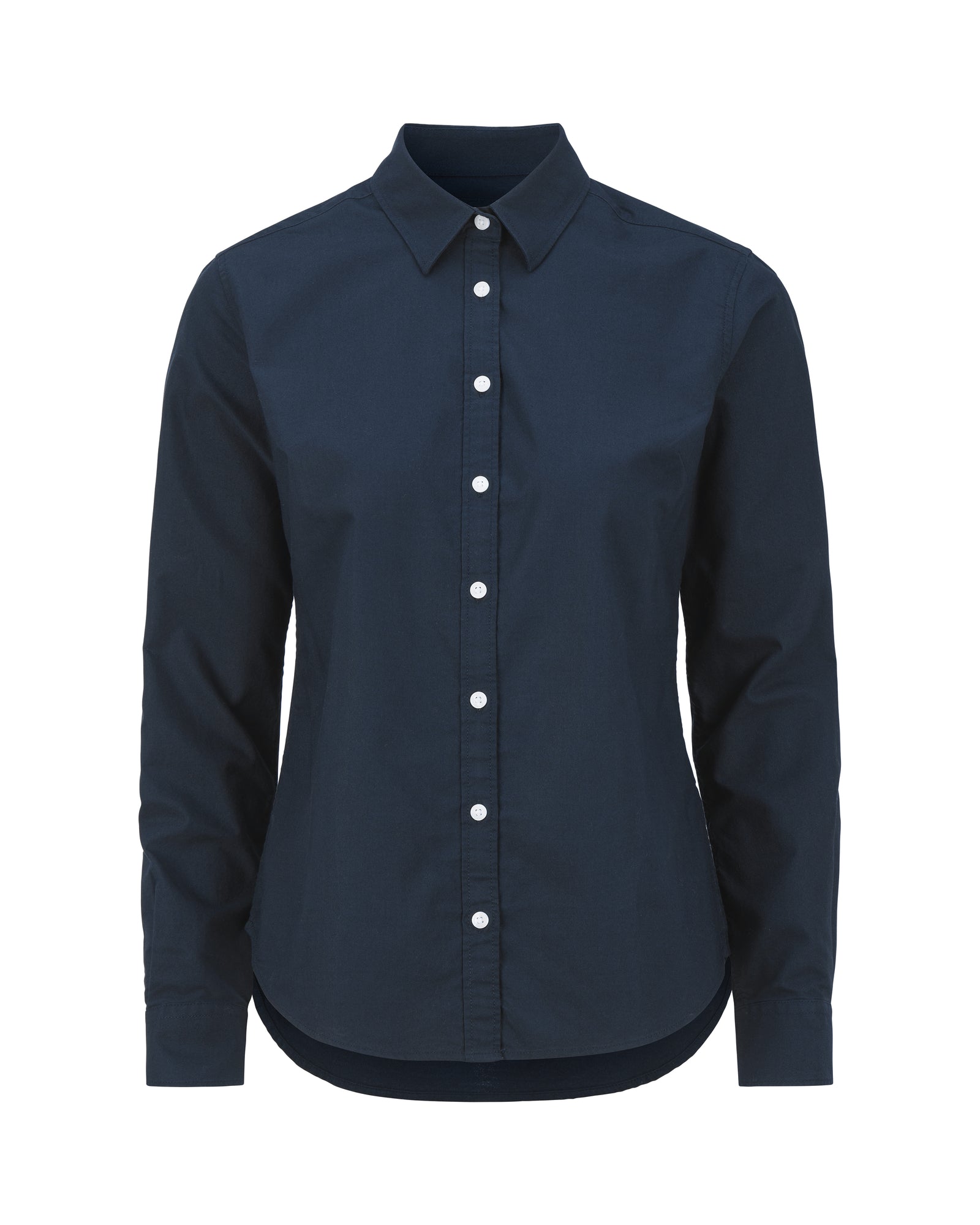 Oxford Shirt Lady Marin