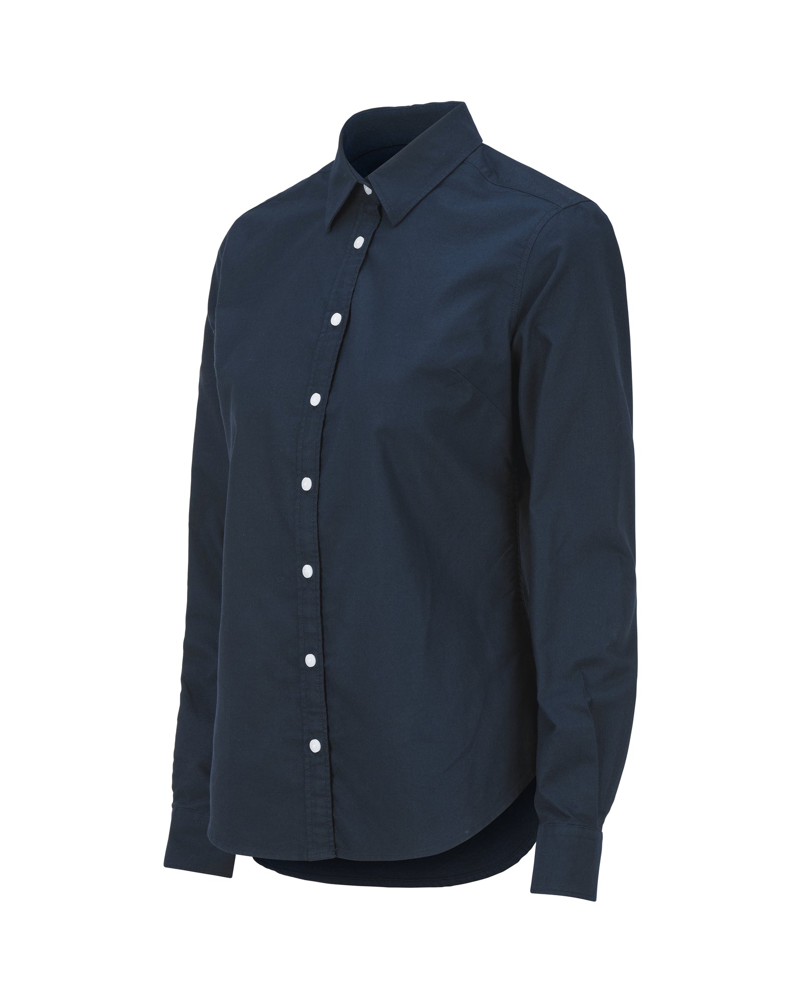 Oxford Shirt Lady Marin