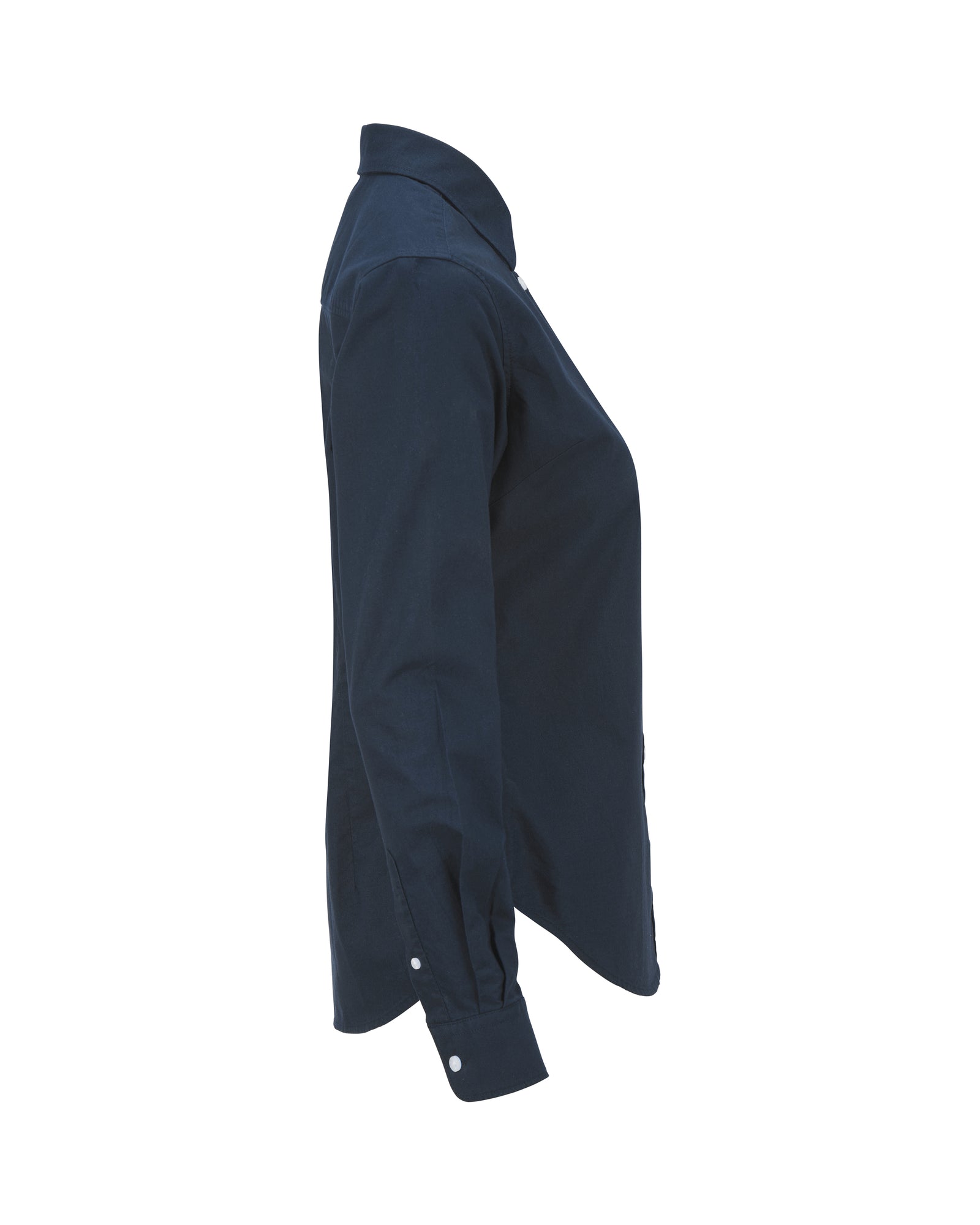 Oxford Shirt Lady Marin