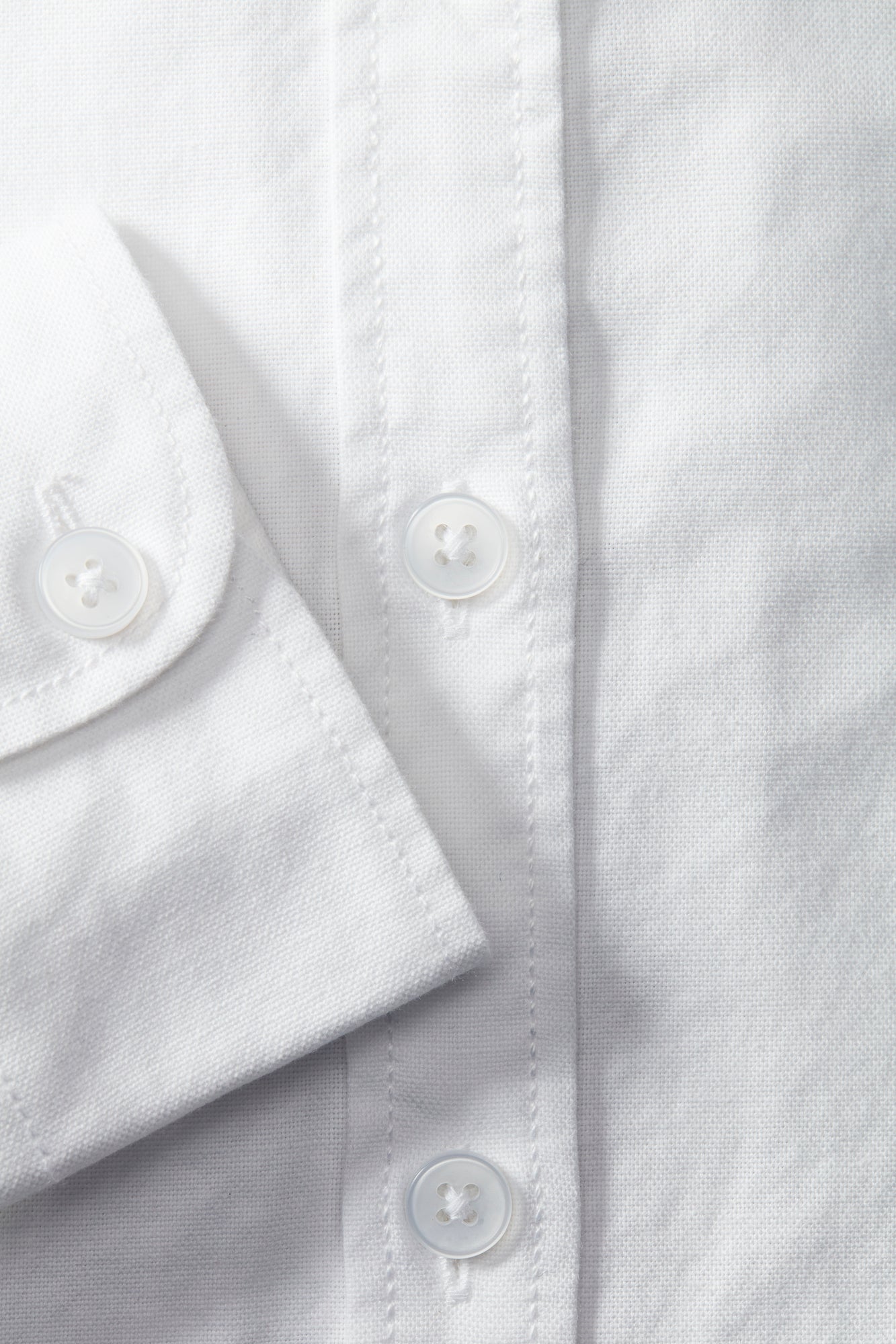 Oxford Shirt Lady Marin