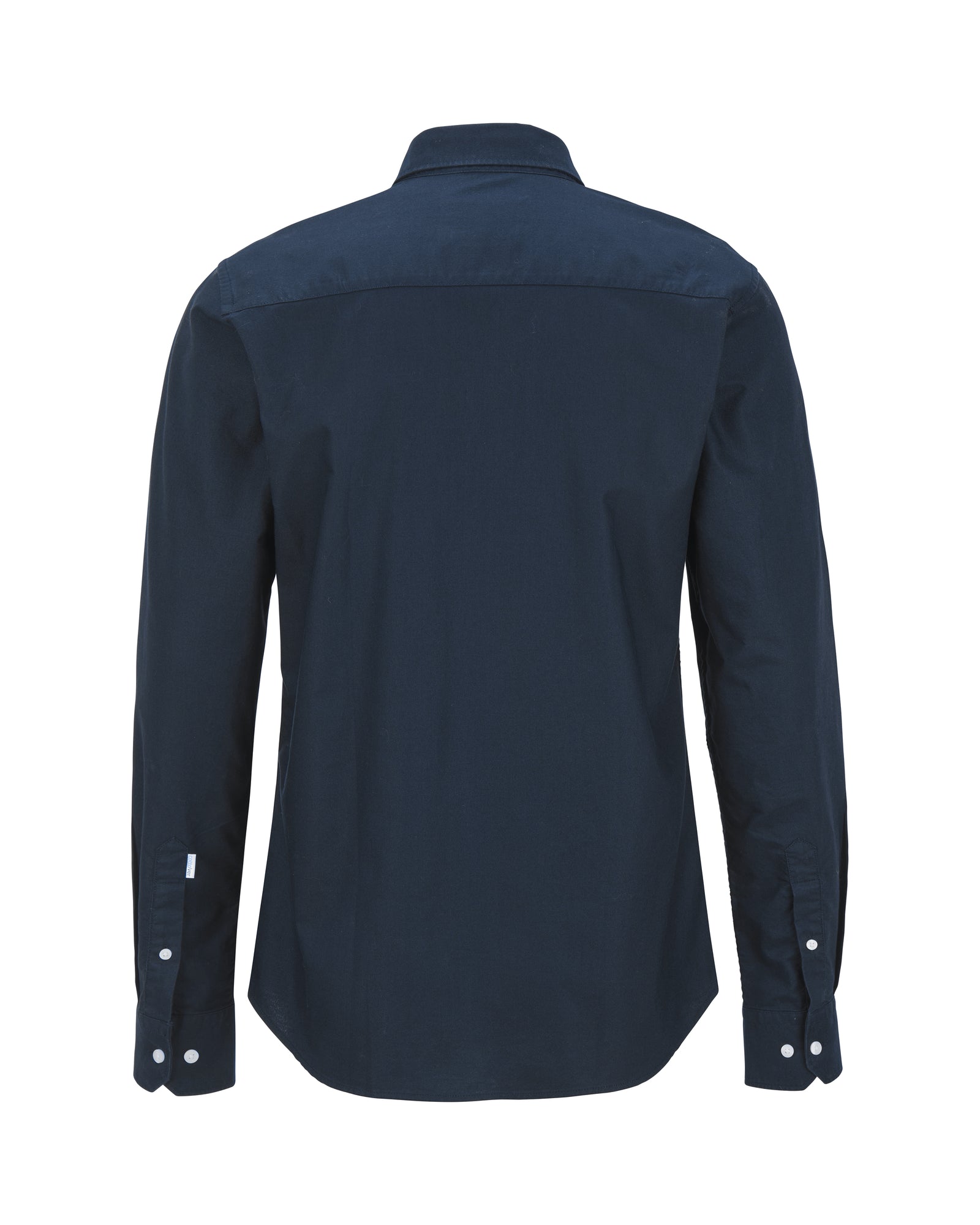 Oxford Shirt Slim fit Man