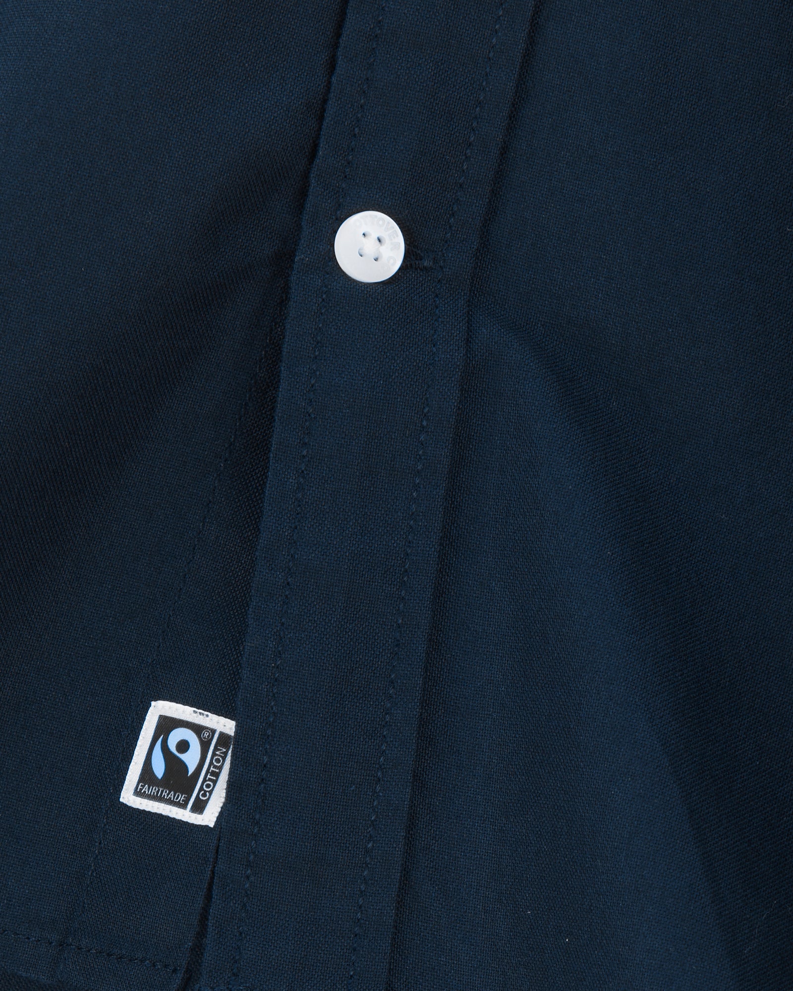 Oxford Shirt Slim fit Man
