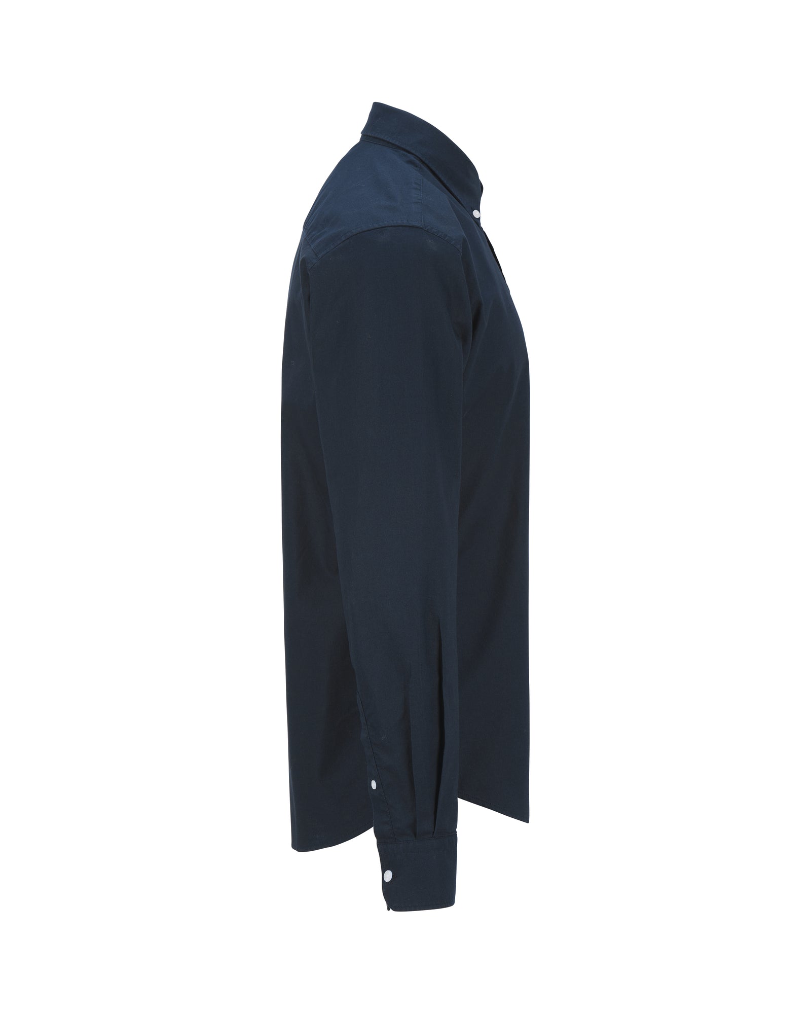 Oxford Shirt Slim fit Man