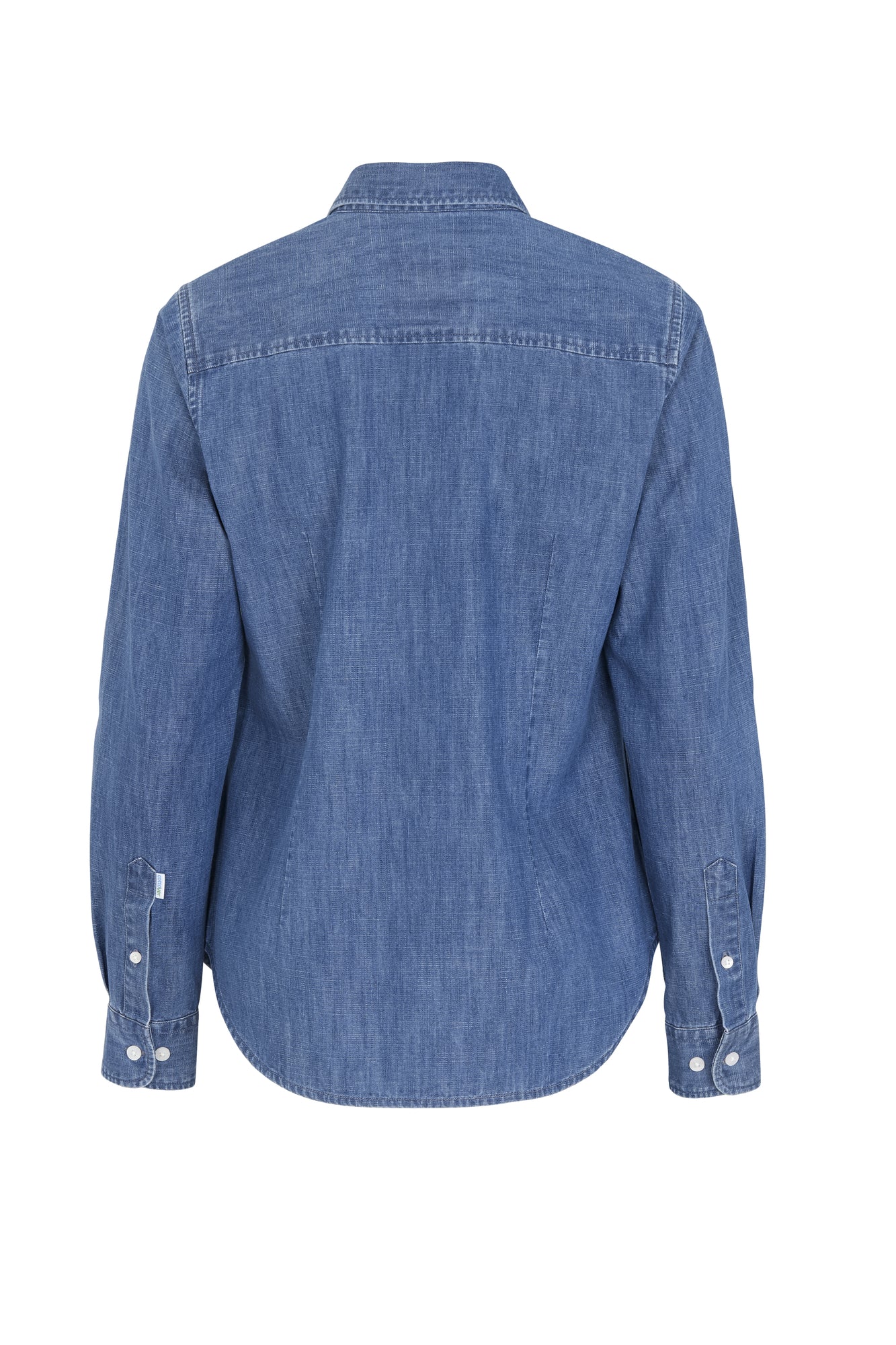 Denim Lady Blue