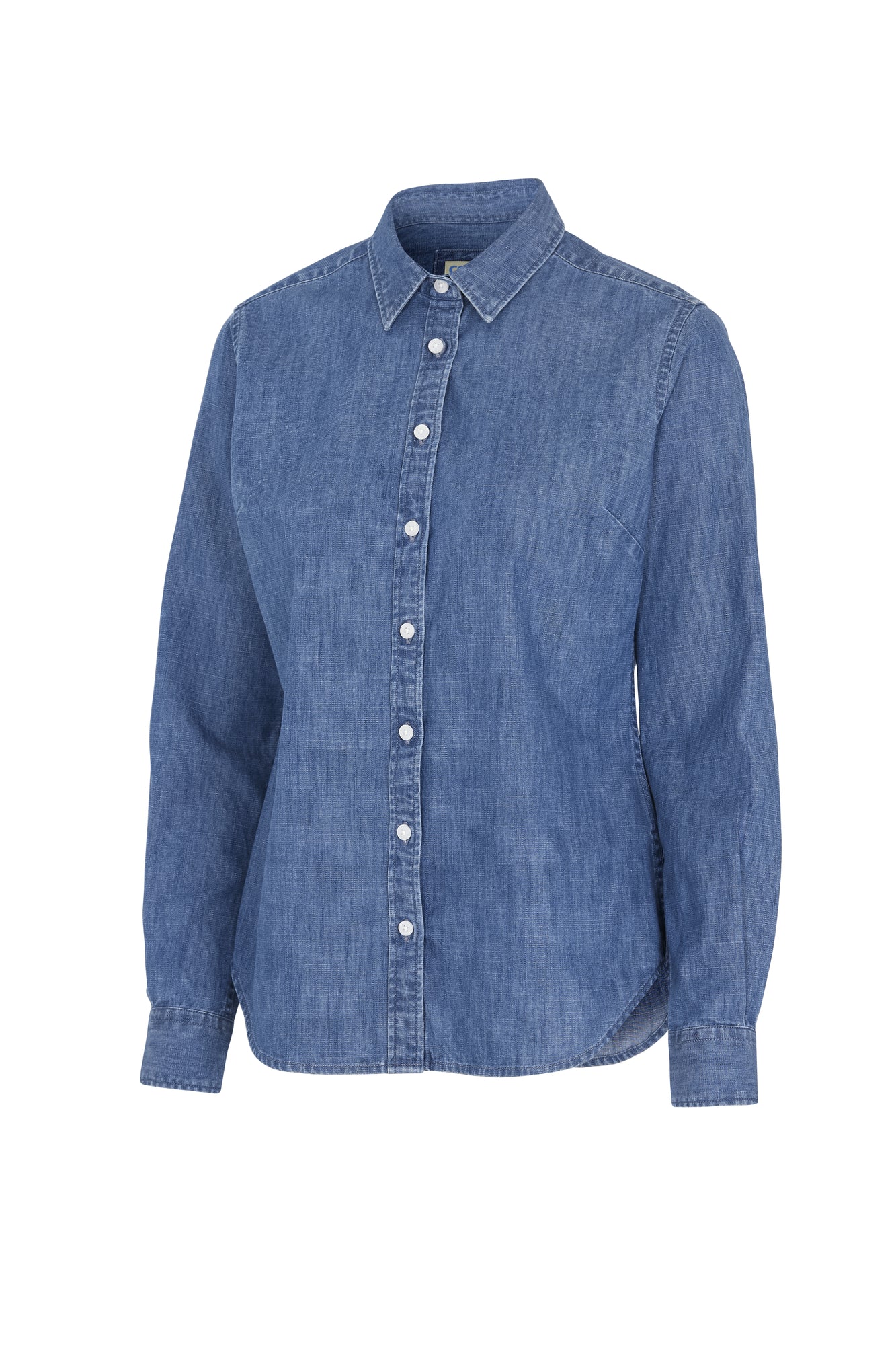Denim Lady Blue