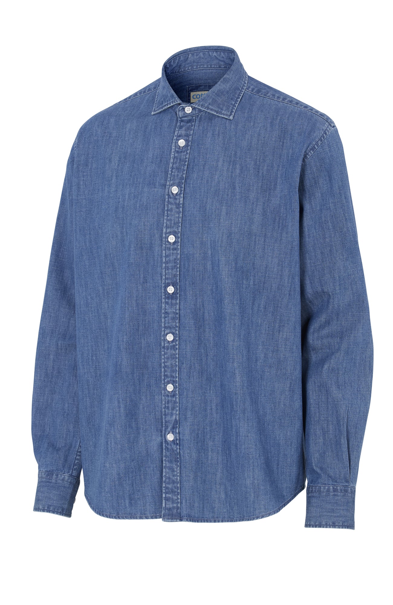 Denim Comfort Man