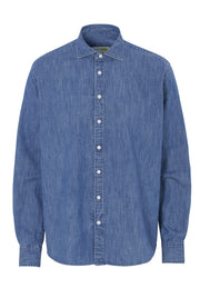 Denim Comfort Man