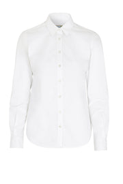 Twill Lady White