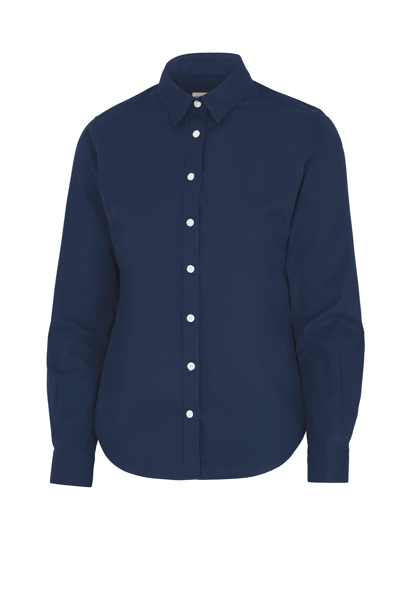 Twill Lady Navy