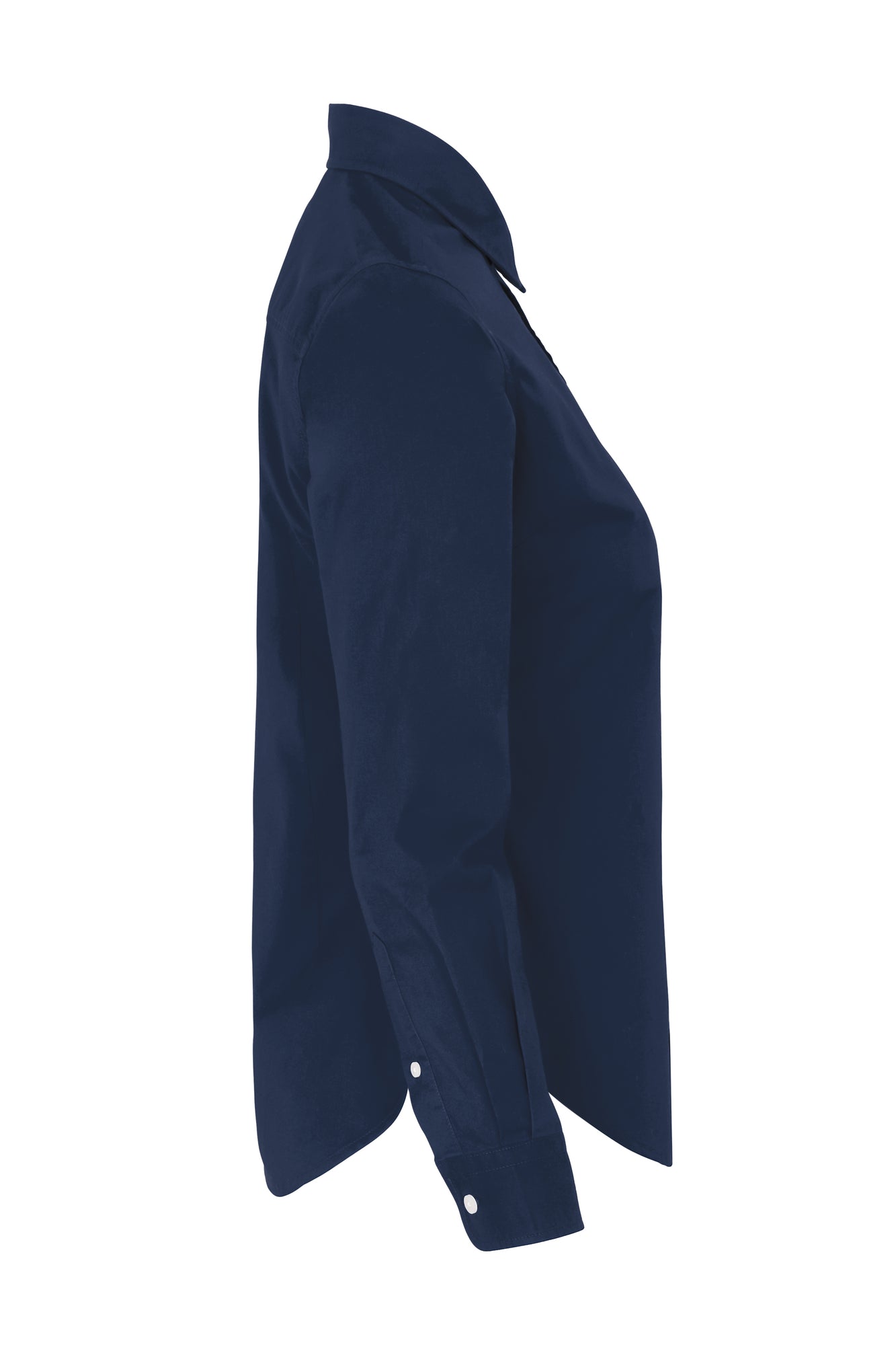 Twill Lady Navy