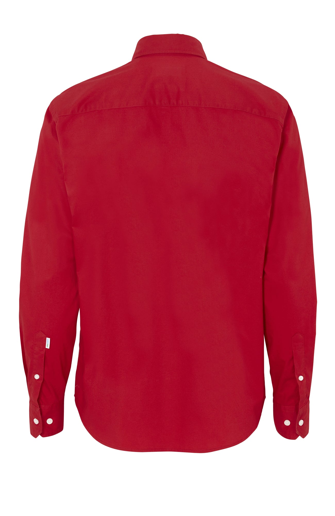 Twill Comfort Man Red