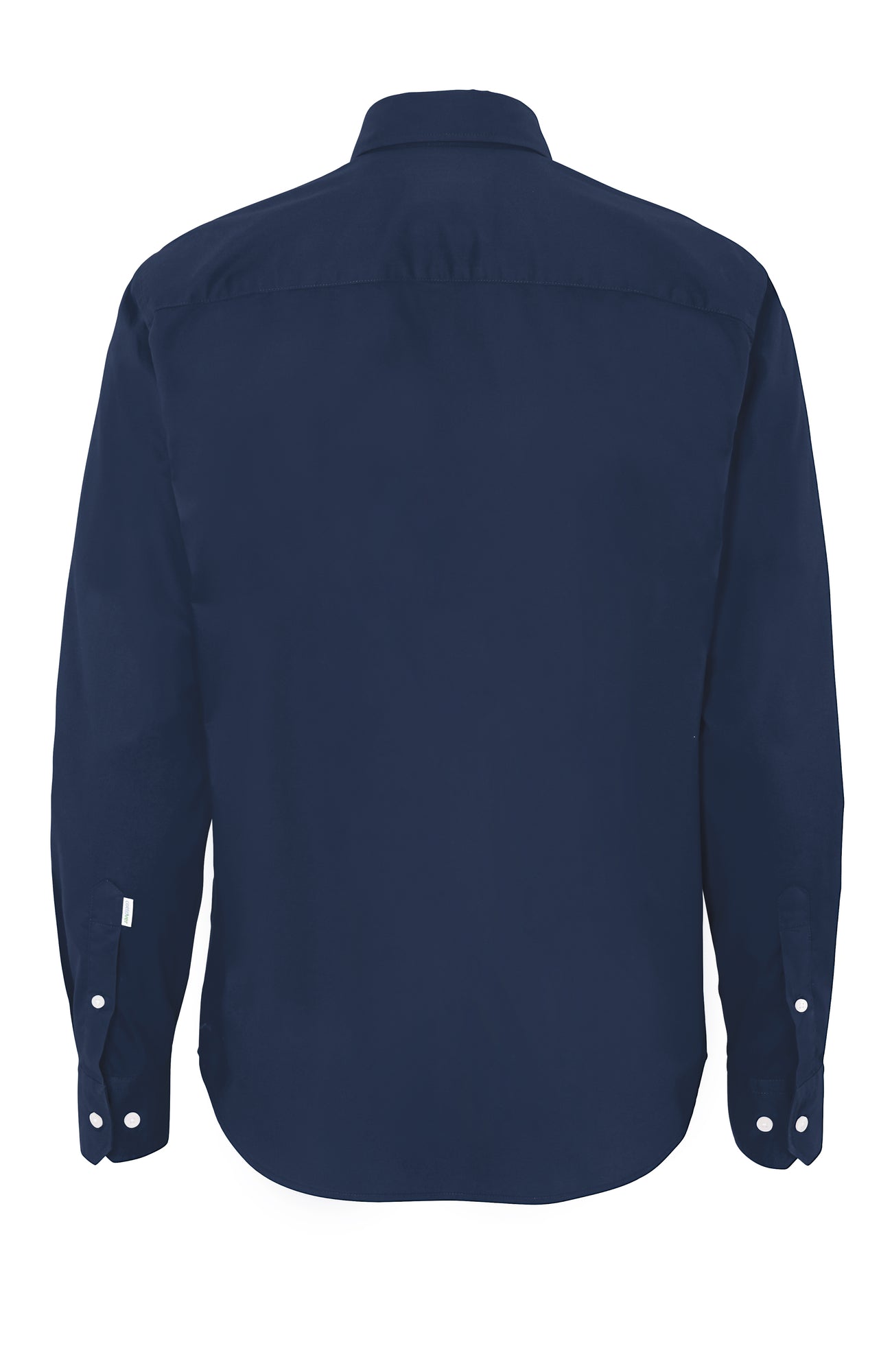 Twill Comfort Man Navy
