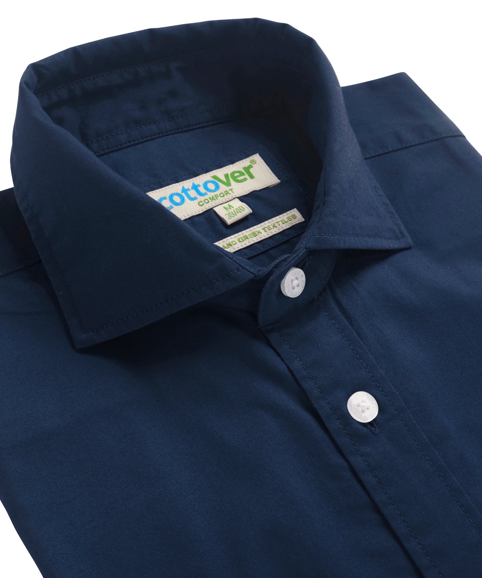 Twill Comfort Man