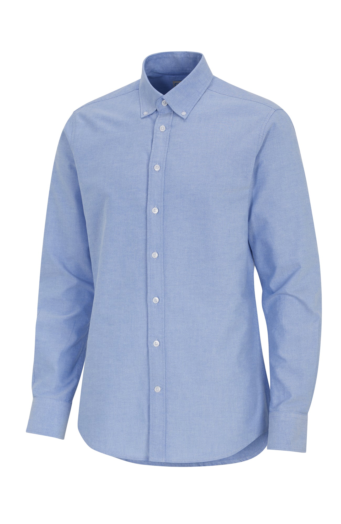 Oxford Comfort Man