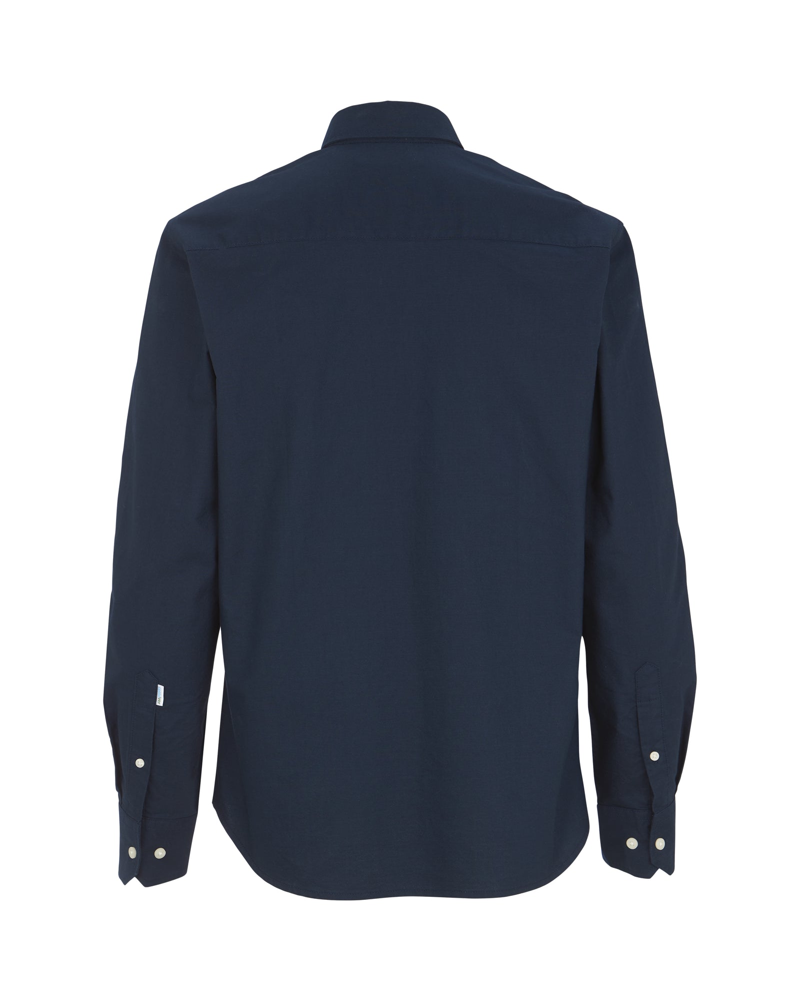 Oxford Comfort Man