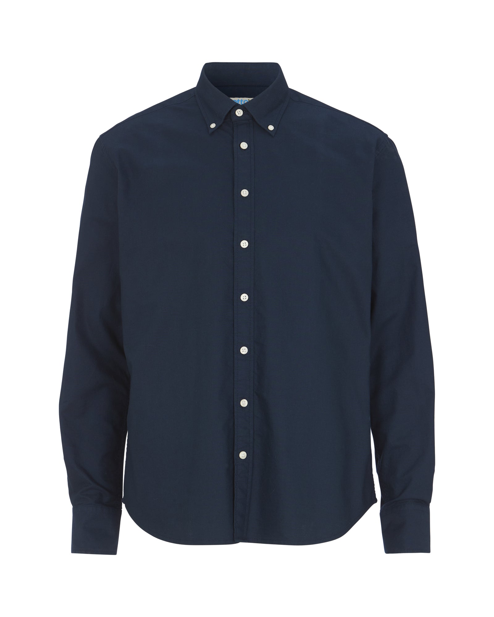 Oxford Comfort Man