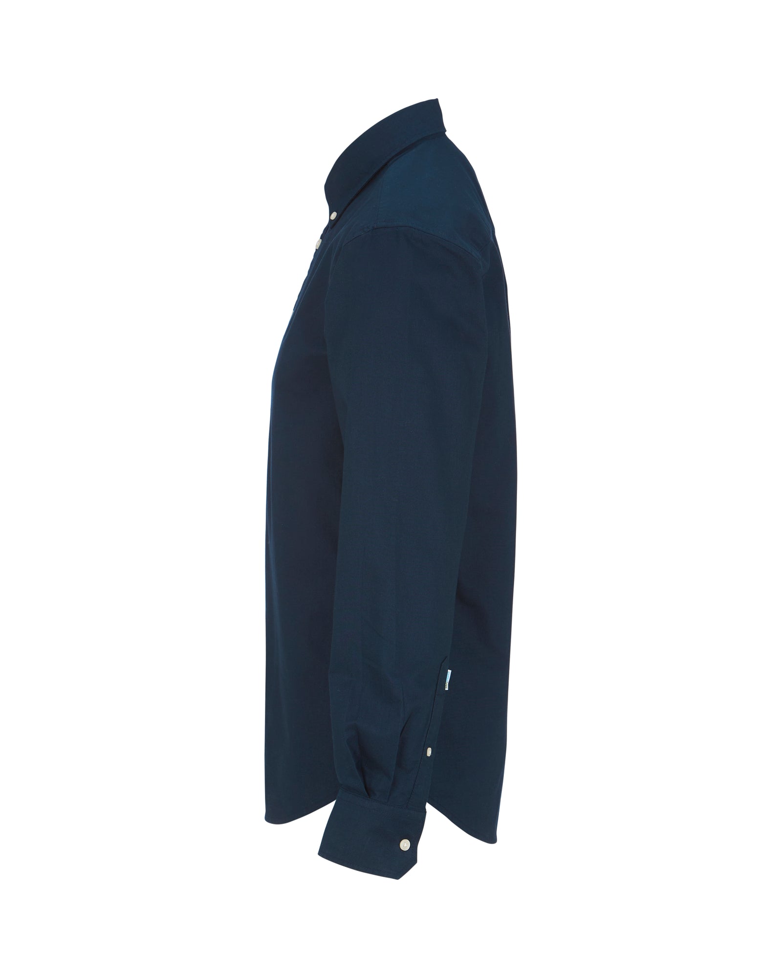 Oxford Comfort Man Navy