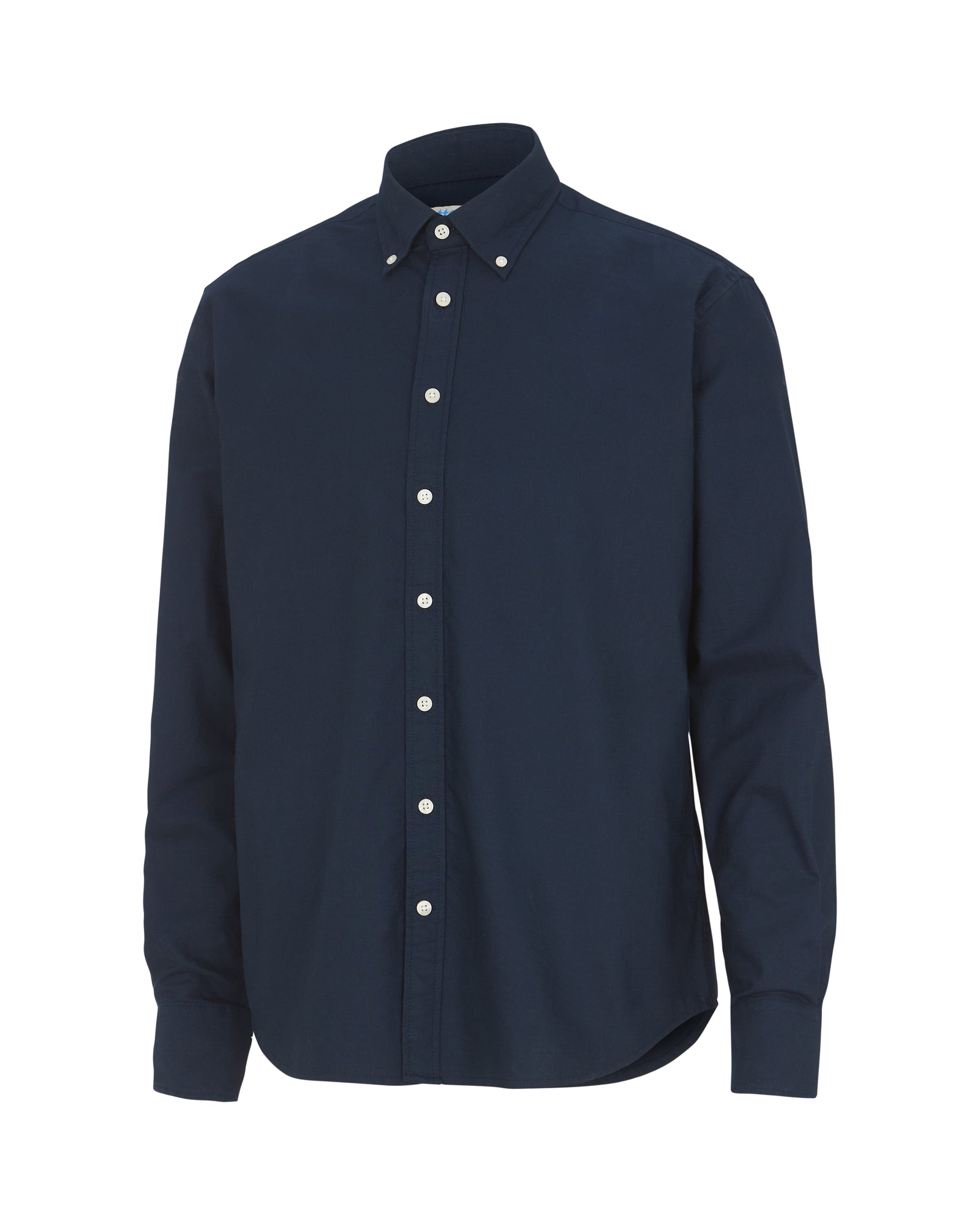 Oxford Comfort Man Navy