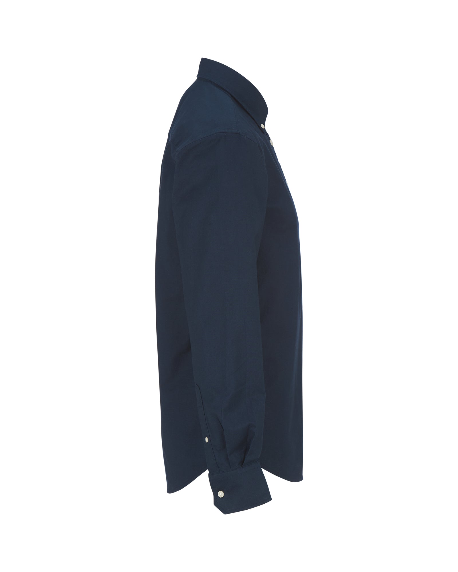 Oxford Comfort Man Navy