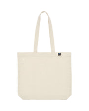 Key Tote Bag (GOTS)