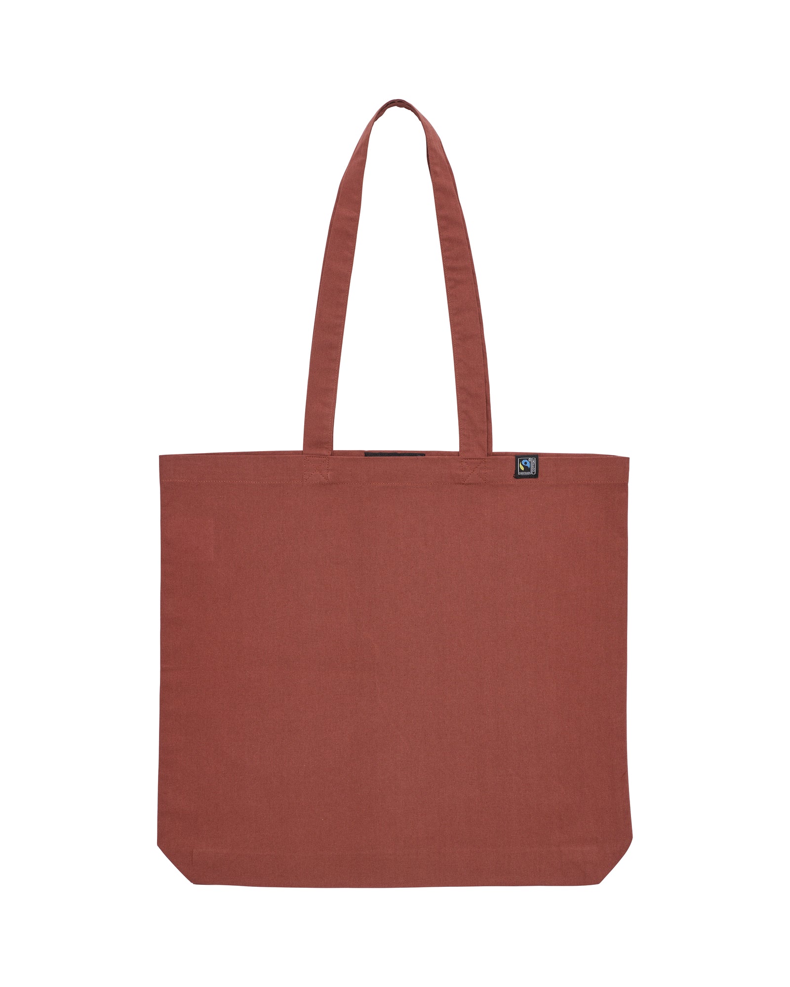 Key Tote Bag (GOTS)