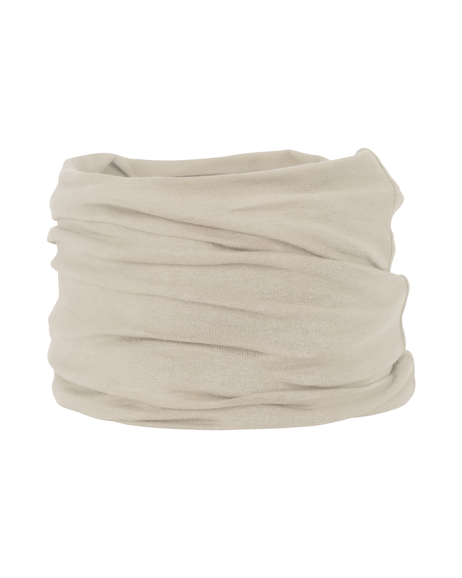 Neck Tube Dk Sand