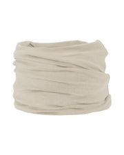 Neck Tube Dk Sand