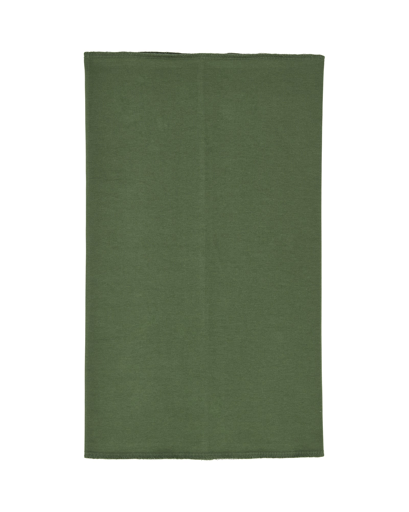 Neck Tube Dark Green