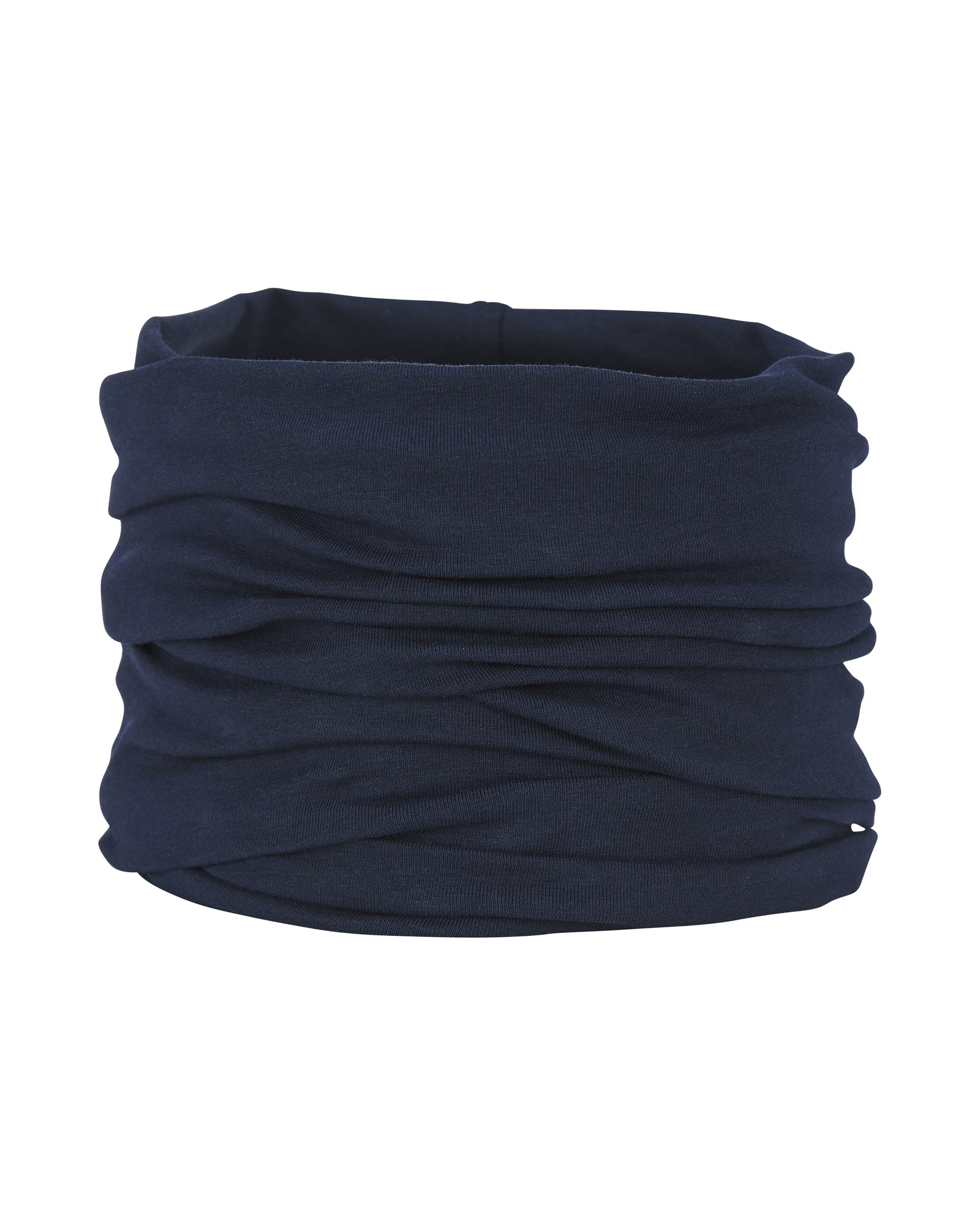 Neck Tube Navy