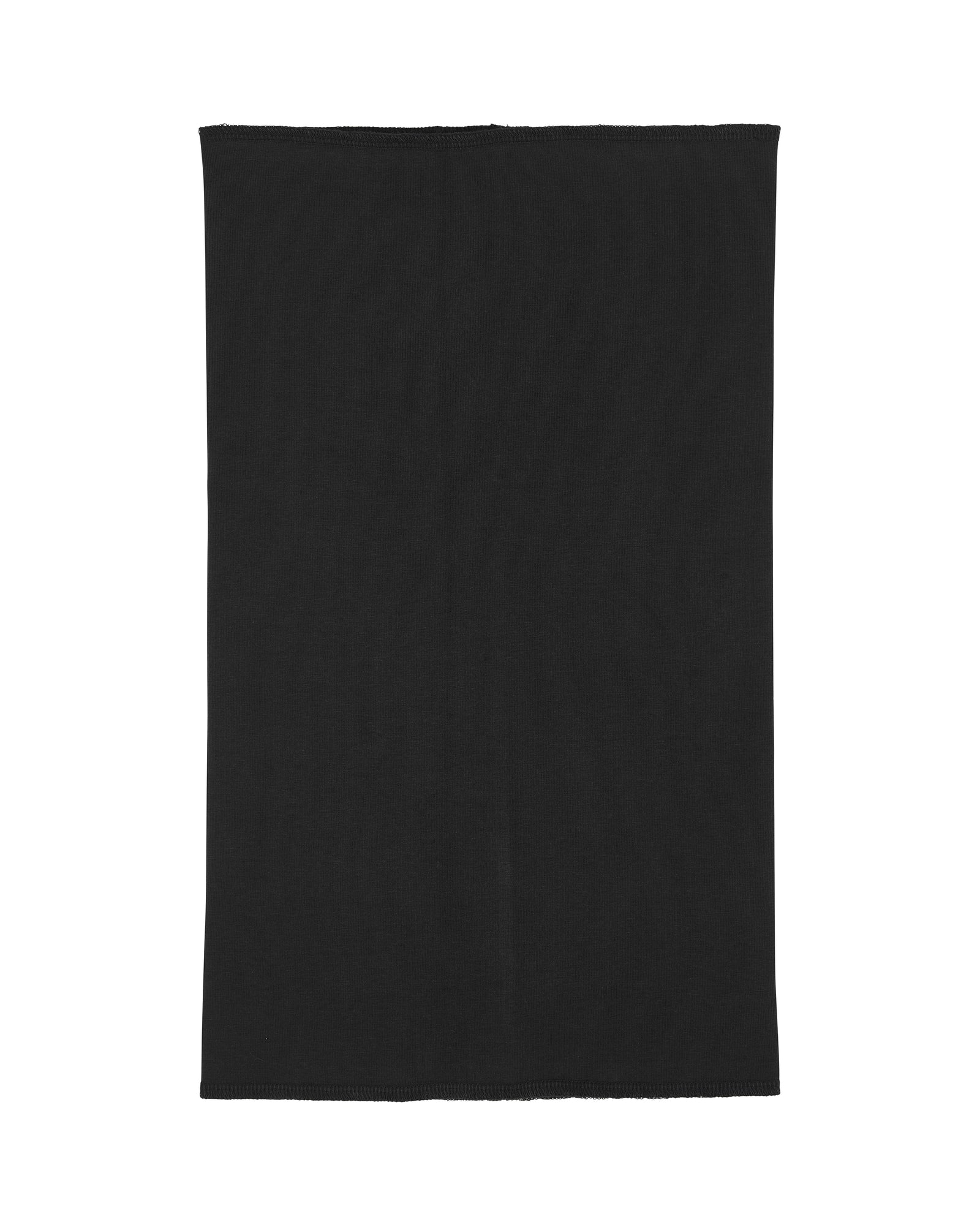 Neck Tube Black