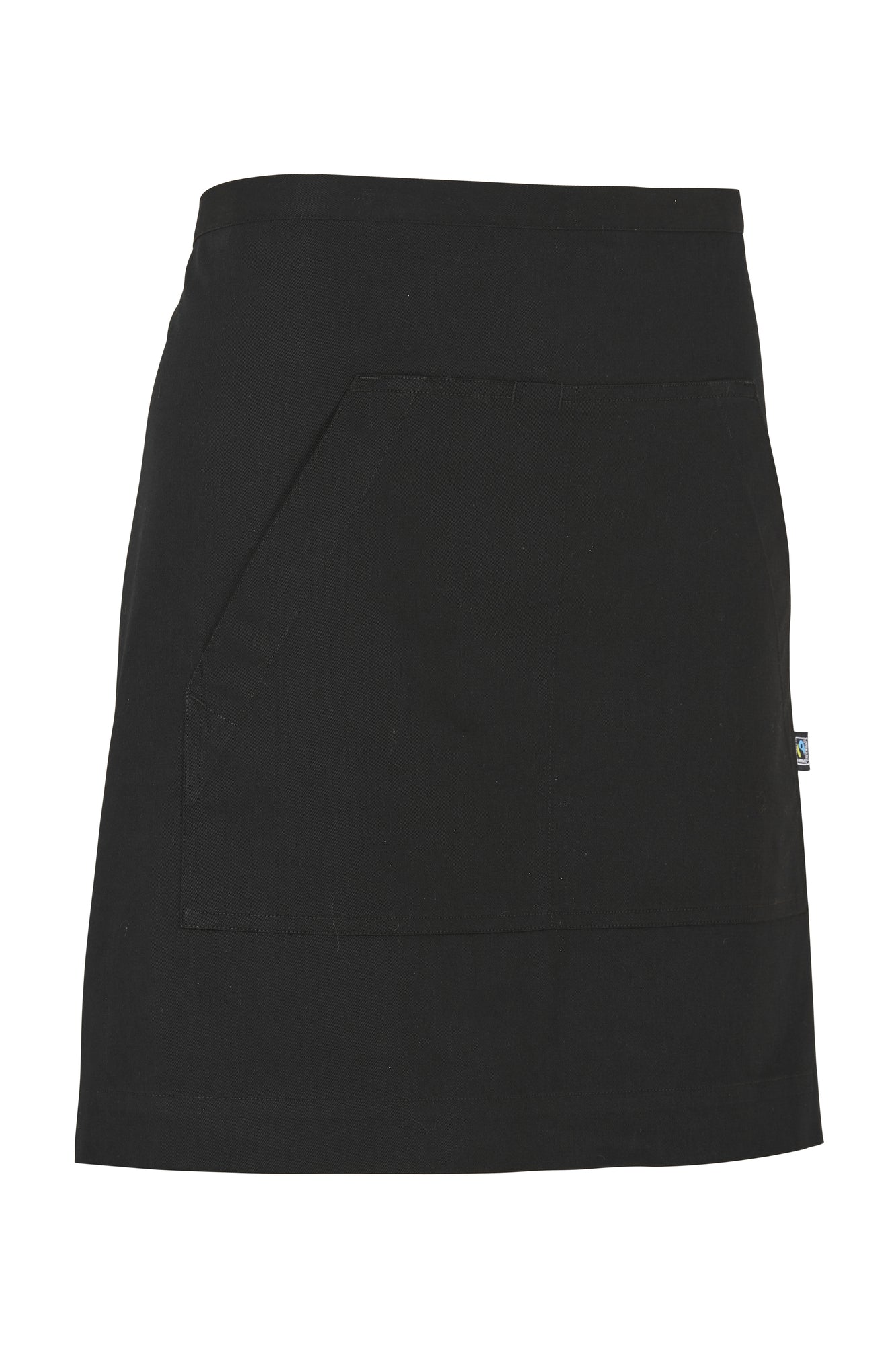 Waist Apron Short