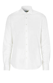 Twill Slim Fit Man