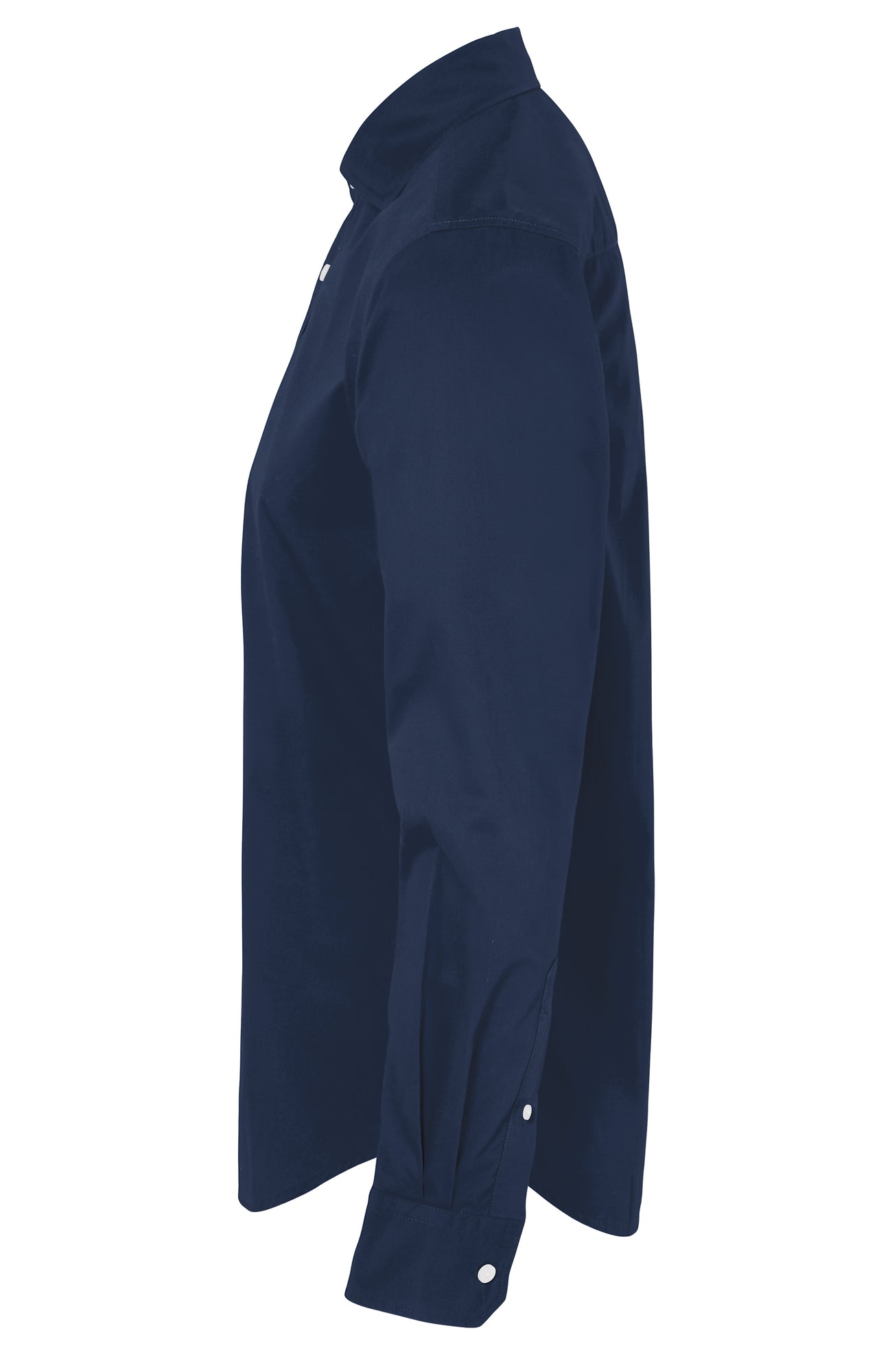 Twill Slim Fit Man