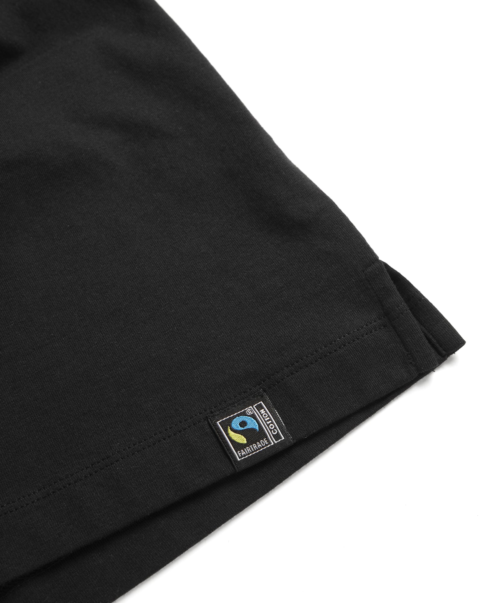 Oversize T-shirt (GOTS)