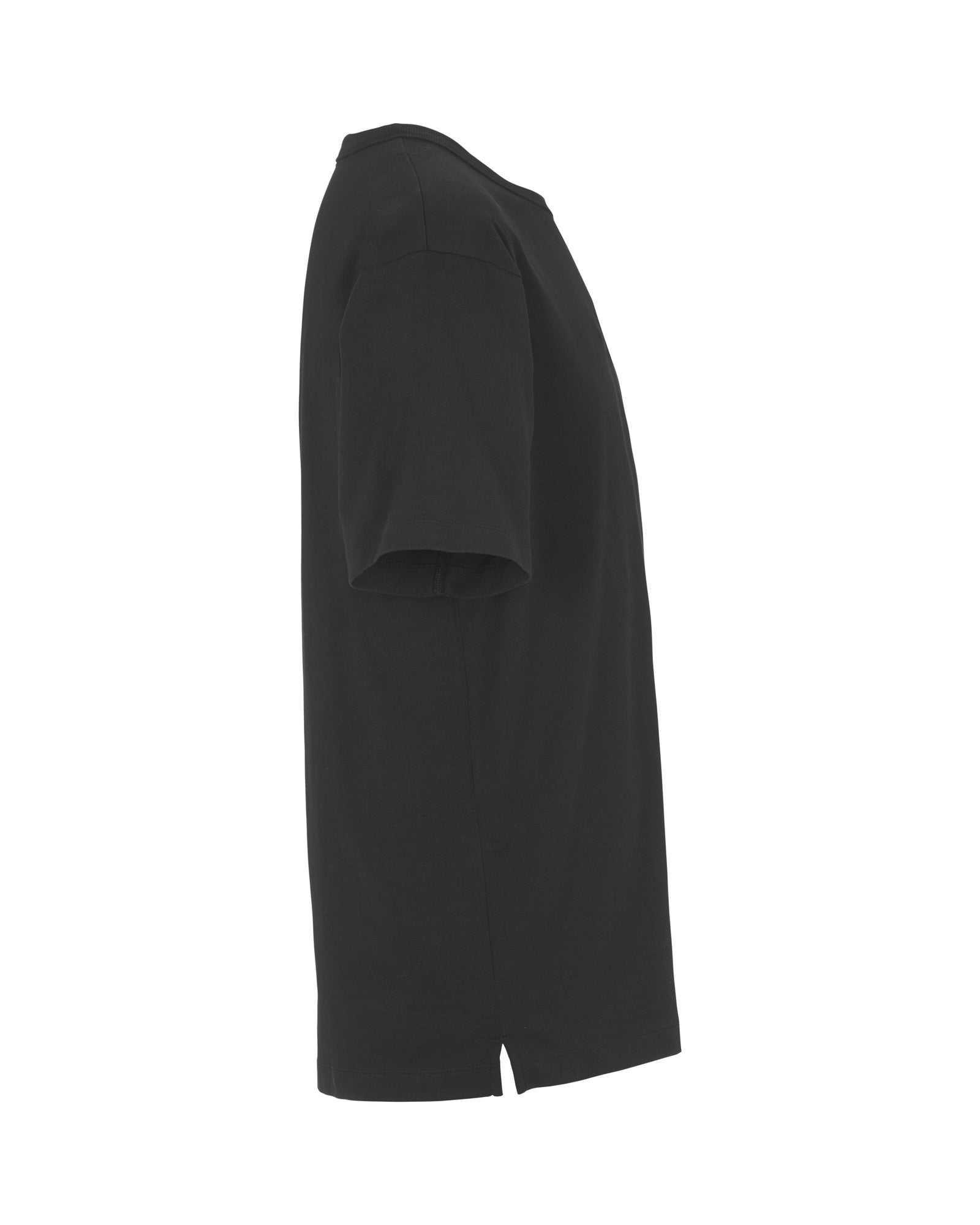 Oversize T-shirt (GOTS)