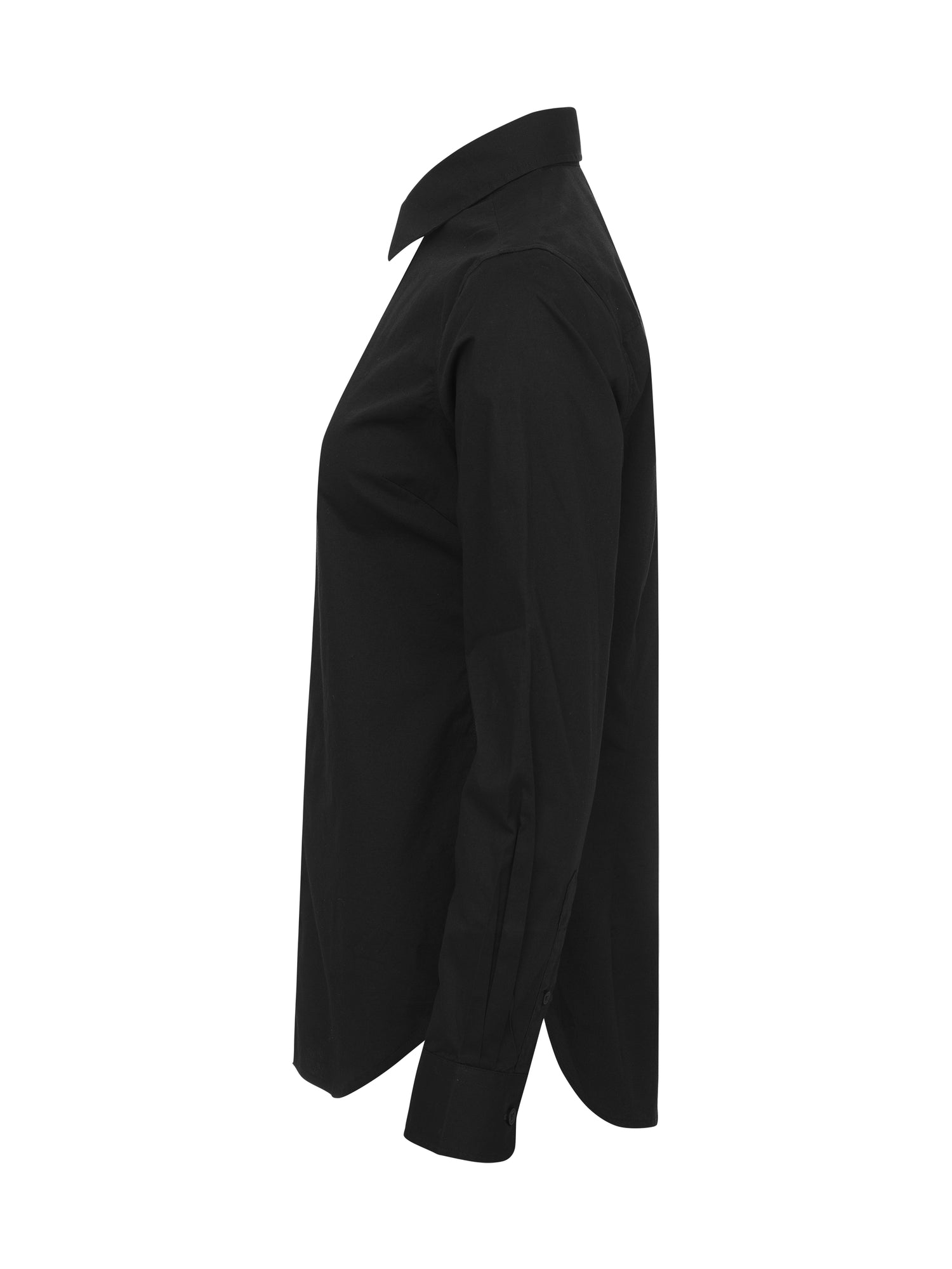 Poplin Lady (GOTS)
