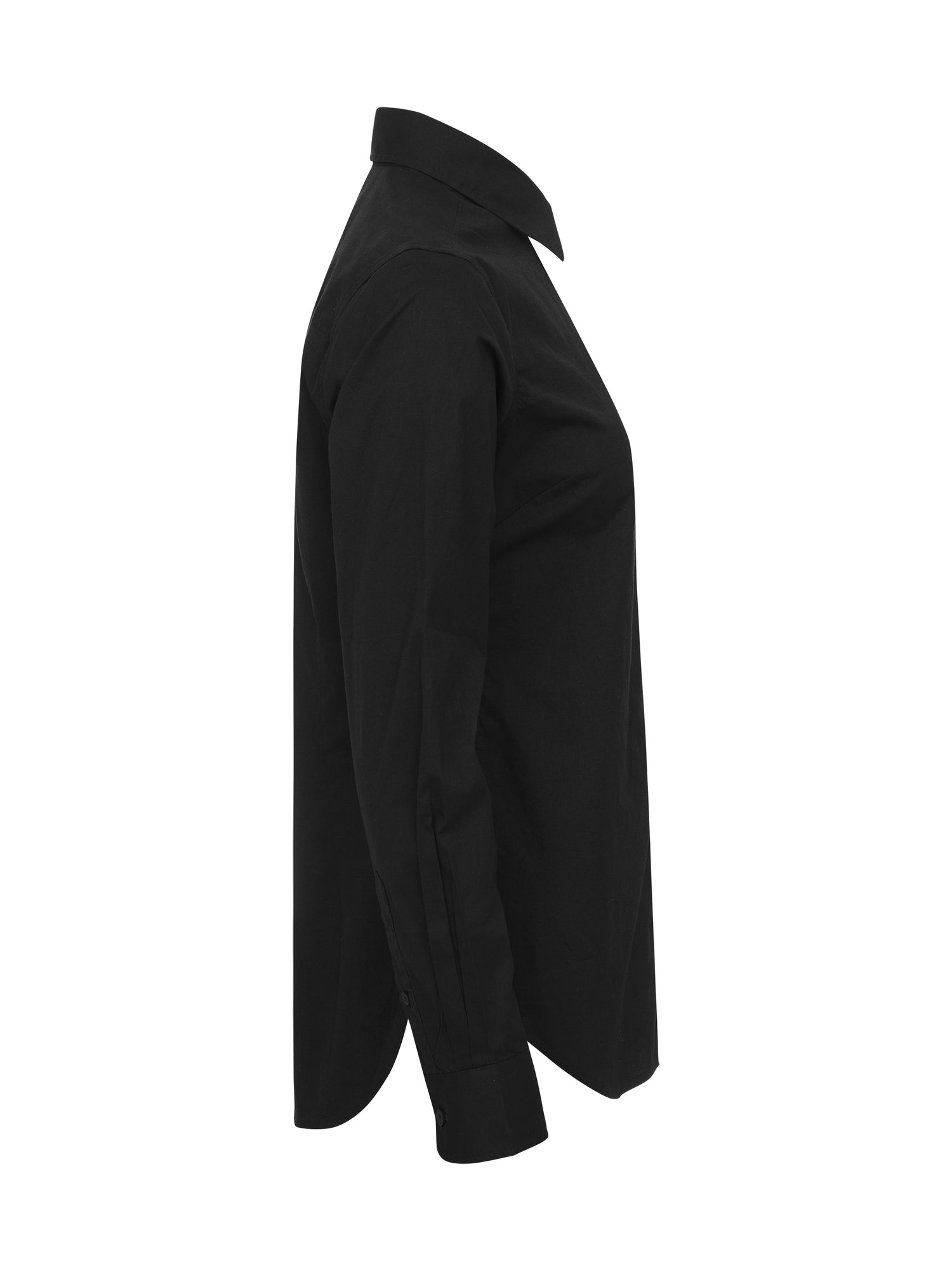 Poplin Lady (GOTS)