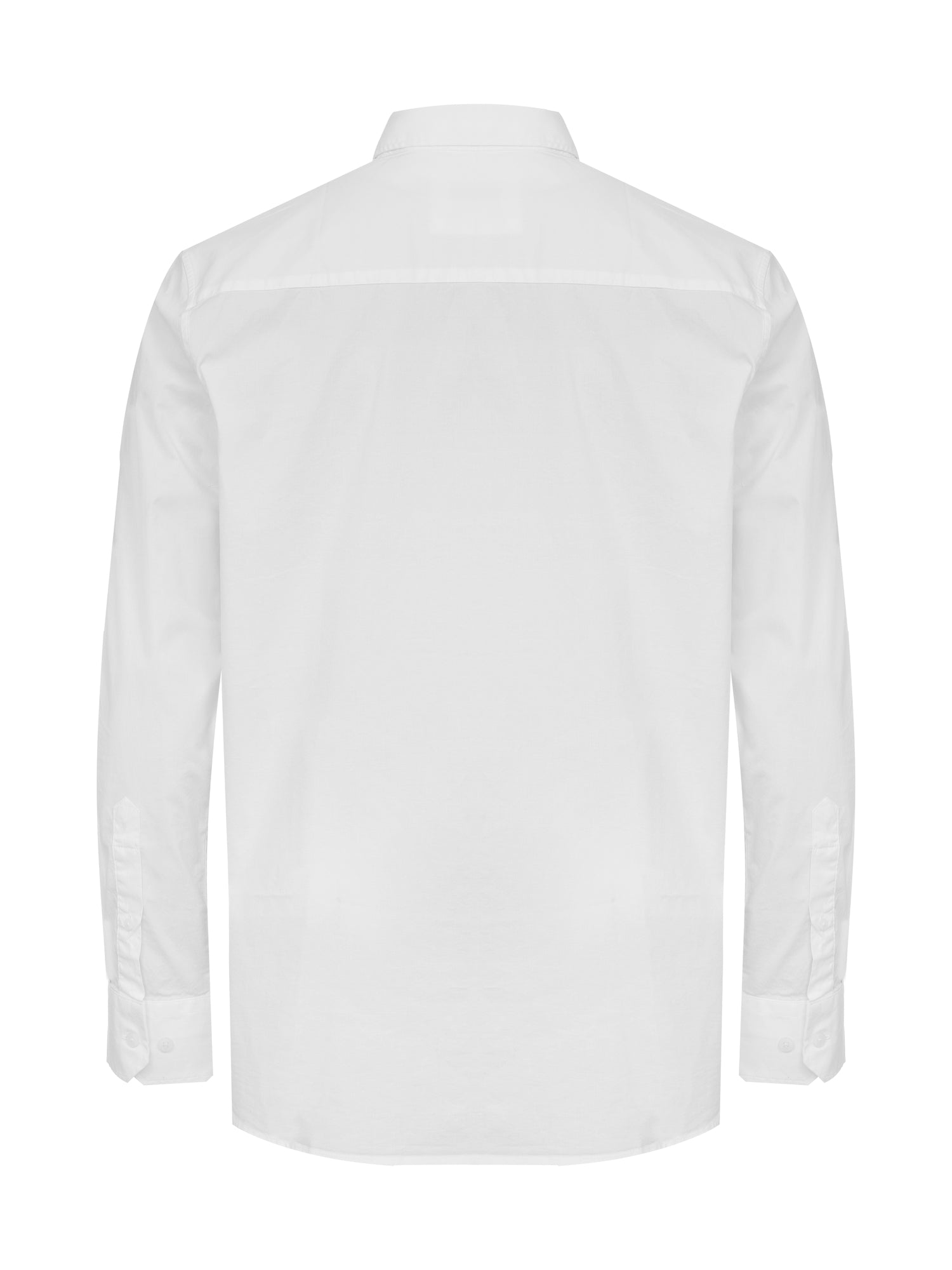 Poplin Comfort (GOTS)