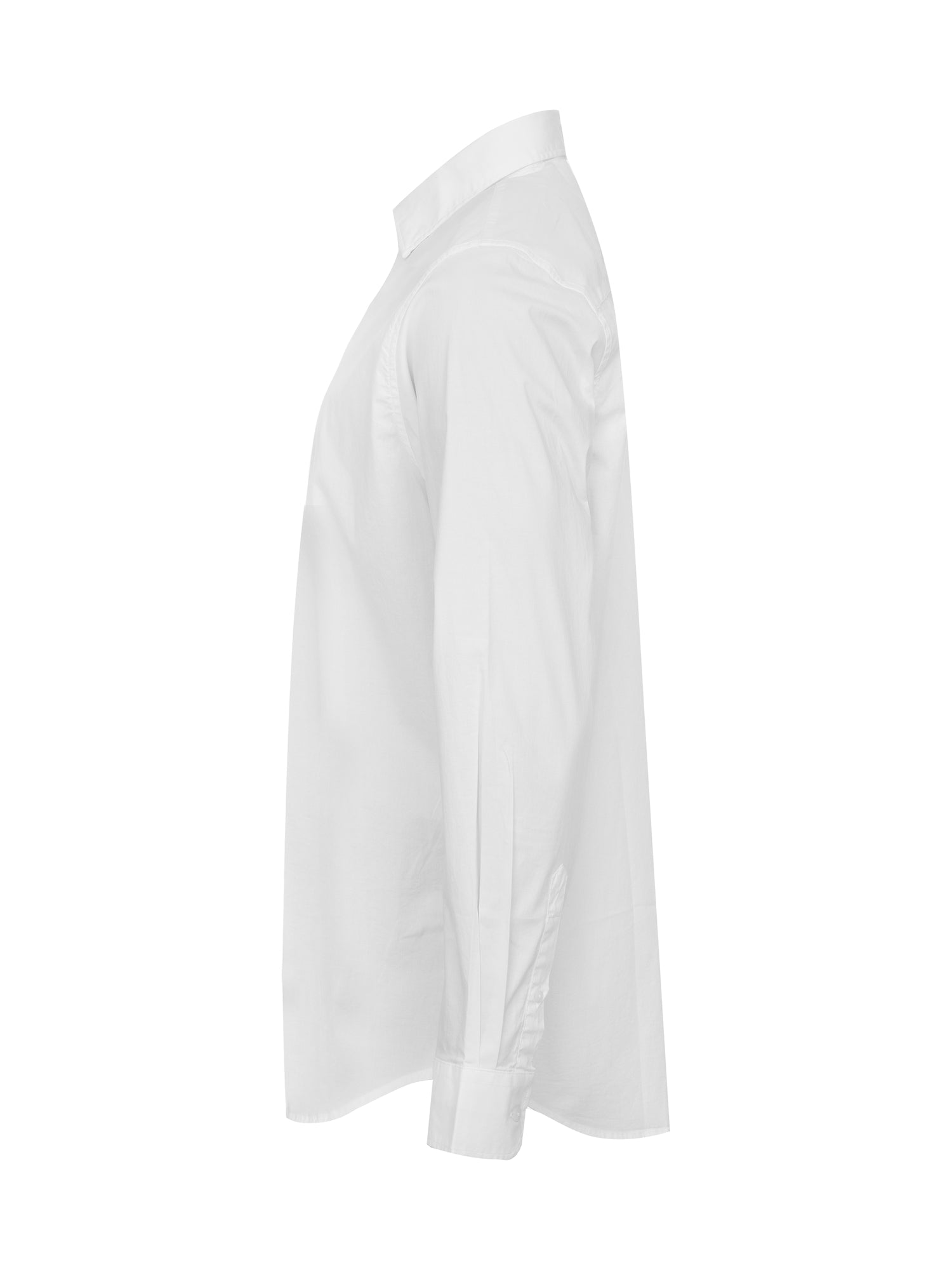 Poplin Comfort (GOTS)