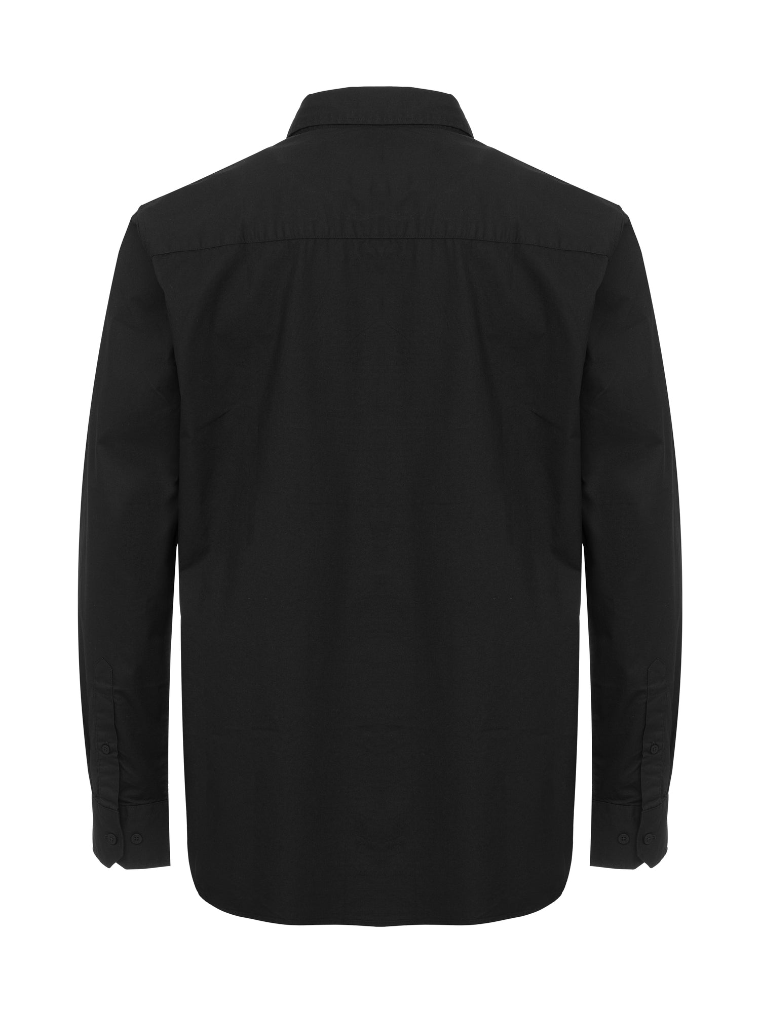 Poplin Comfort (GOTS)
