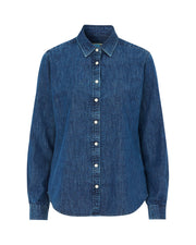 Dark Denim Lady Navy