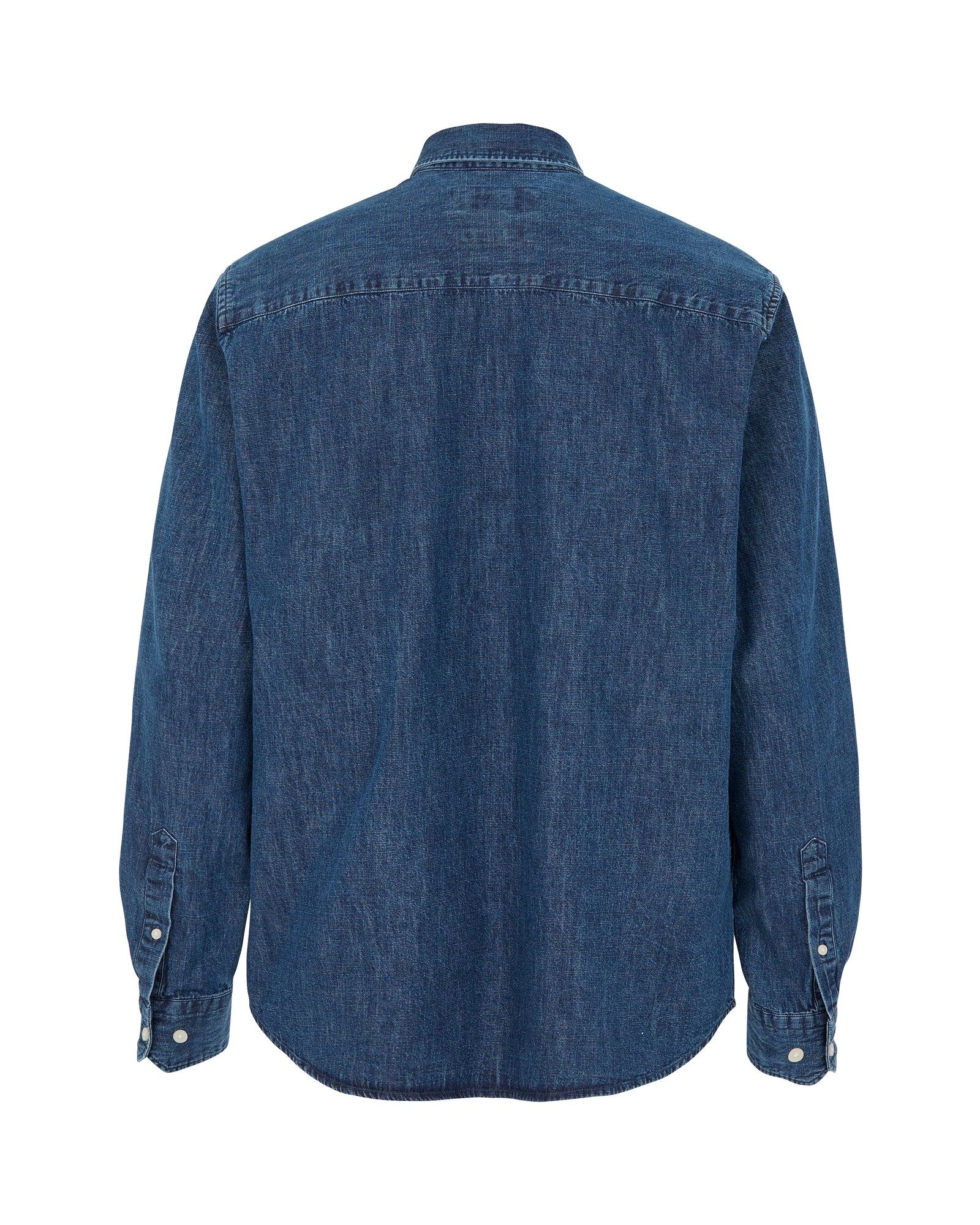 Dark Denim Comfort Man