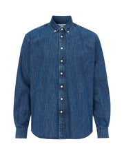 Dark Denim Comfort Man