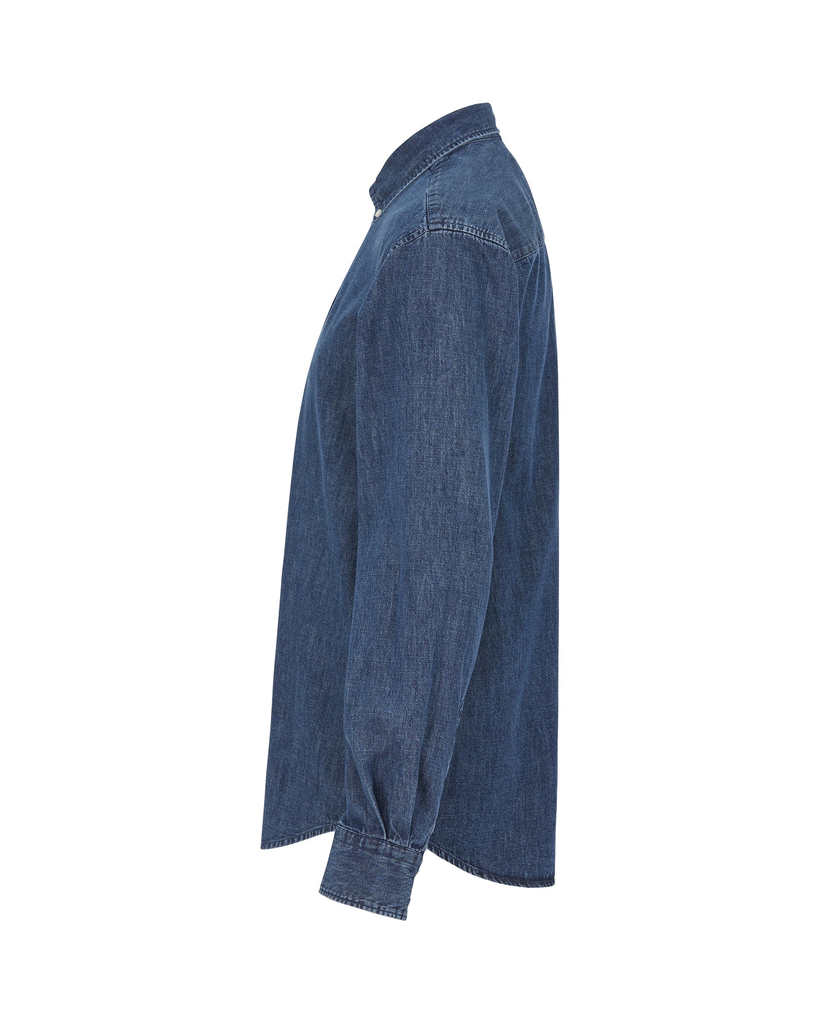 Dark Denim Comfort Man